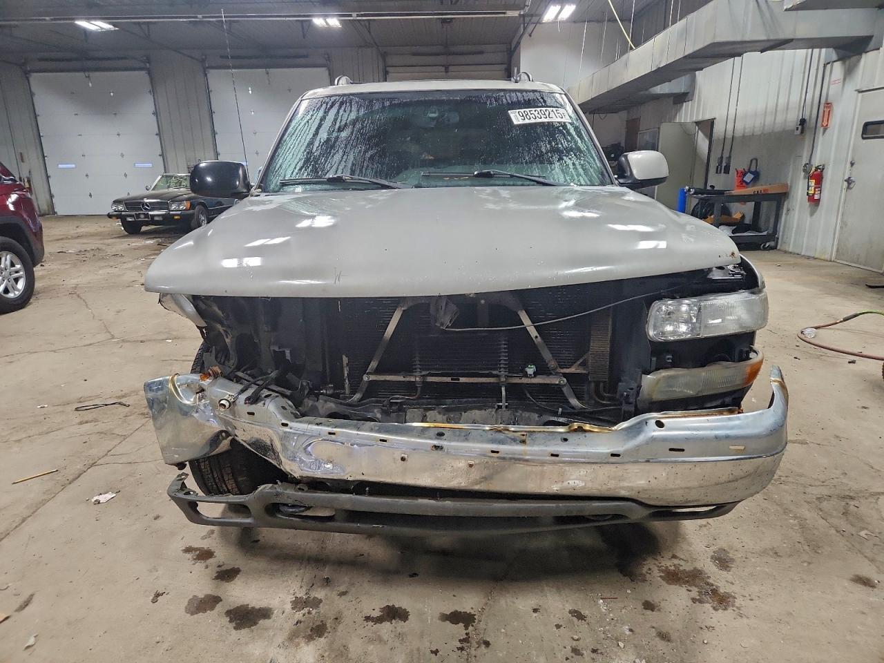 2006 CHEVROLET Suburban