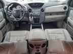 2011 HONDA PILOT