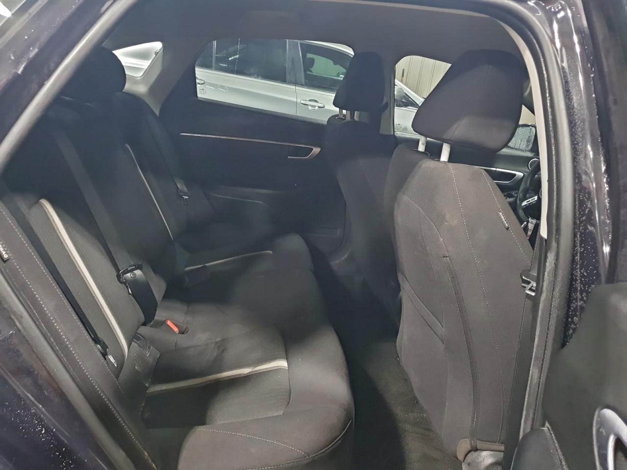 2025 HYUNDAI SONATA