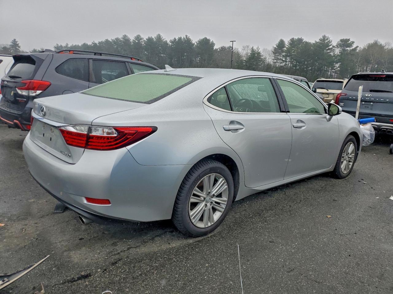 2013 LEXUS ES 350