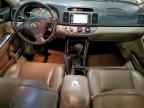 2002 TOYOTA CAMRY