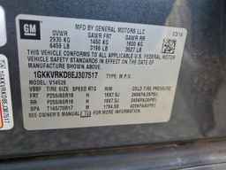 2014 GMC ACADIA