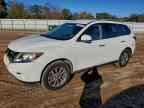 2016 NISSAN PATHFINDER