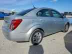 2014 CHEVROLET SONIC