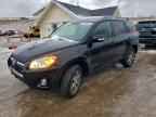 2009 TOYOTA RAV4