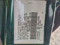 2002 TOYOTA PRIUS