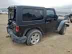 2012 JEEP WRANGLER