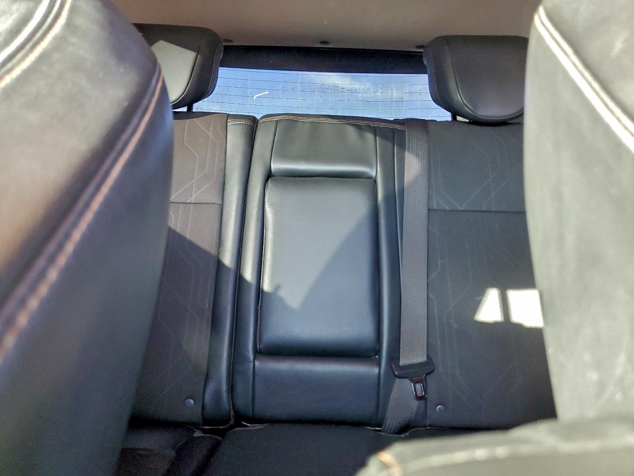 2019 CHEVROLET TRAX