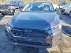 2024 SUBARU IMPREZA