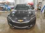 2017 CHEVROLET IMPALA