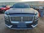 2019 LINCOLN Nautilus