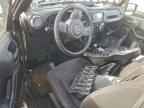 2014 JEEP WRANGLER