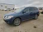 2013 NISSAN PATHFINDER