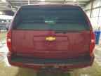 2007 CHEVROLET Suburban
