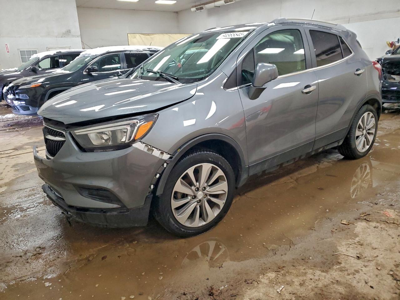 2020 BUICK ENCORE
