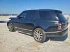 2014 LAND ROVER RANGE ROVER
