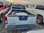 2016 NISSAN Frontier