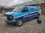 2014 CHEVROLET Express 3500