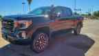 2021 GMC Sierra