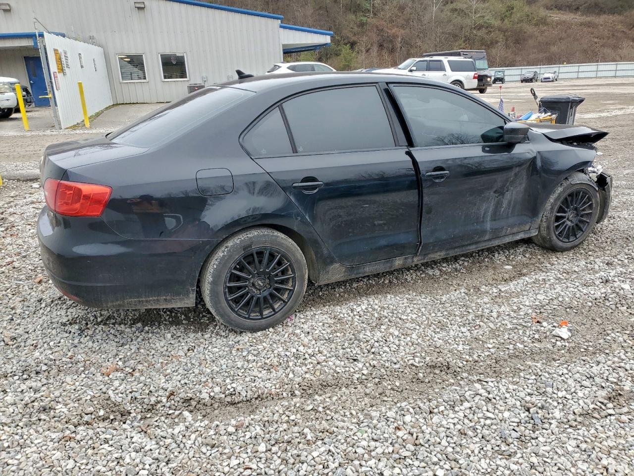 2014 VOLKSWAGEN JETTA