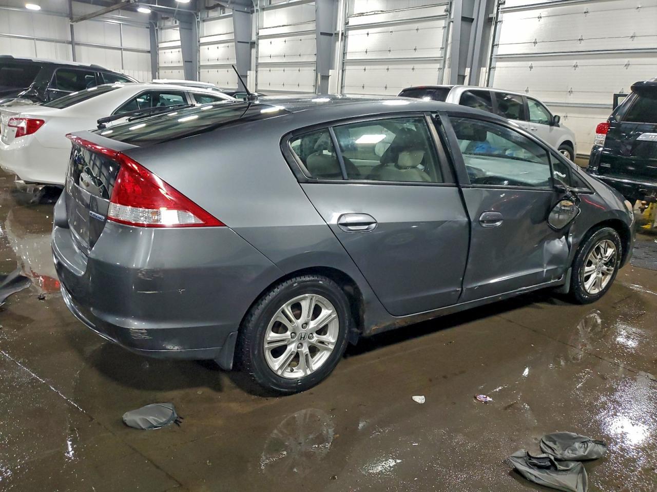 2011 HONDA Insight