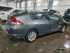 2011 HONDA Insight