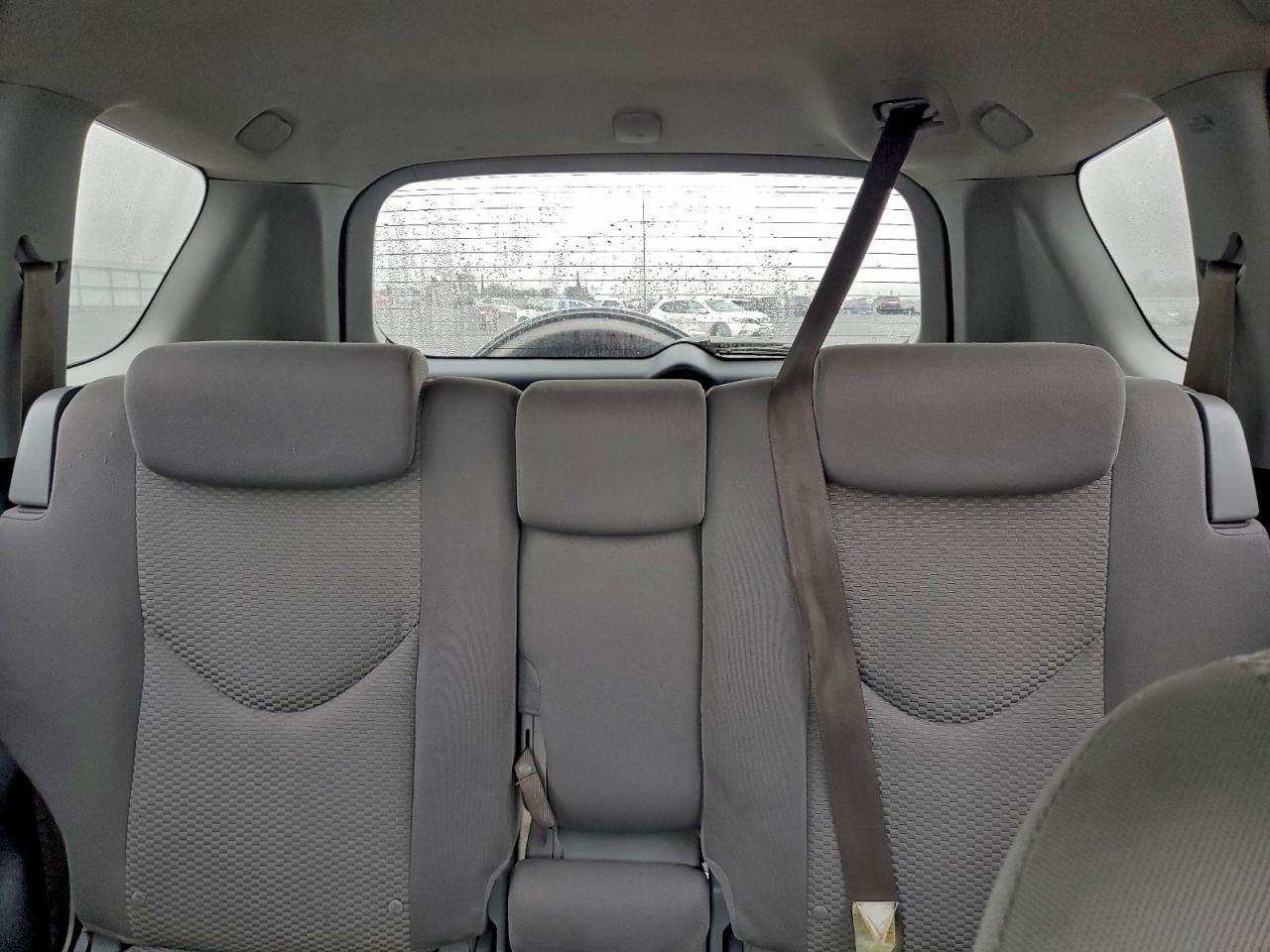 2008 TOYOTA RAV4