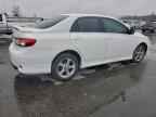 2011 TOYOTA COROLLA
