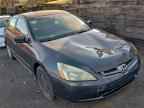 2005 HONDA ACCORD