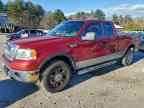 2007 FORD F-150