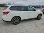 2016 NISSAN PATHFINDER