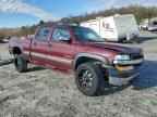 2002 CHEVROLET Silverado 2500