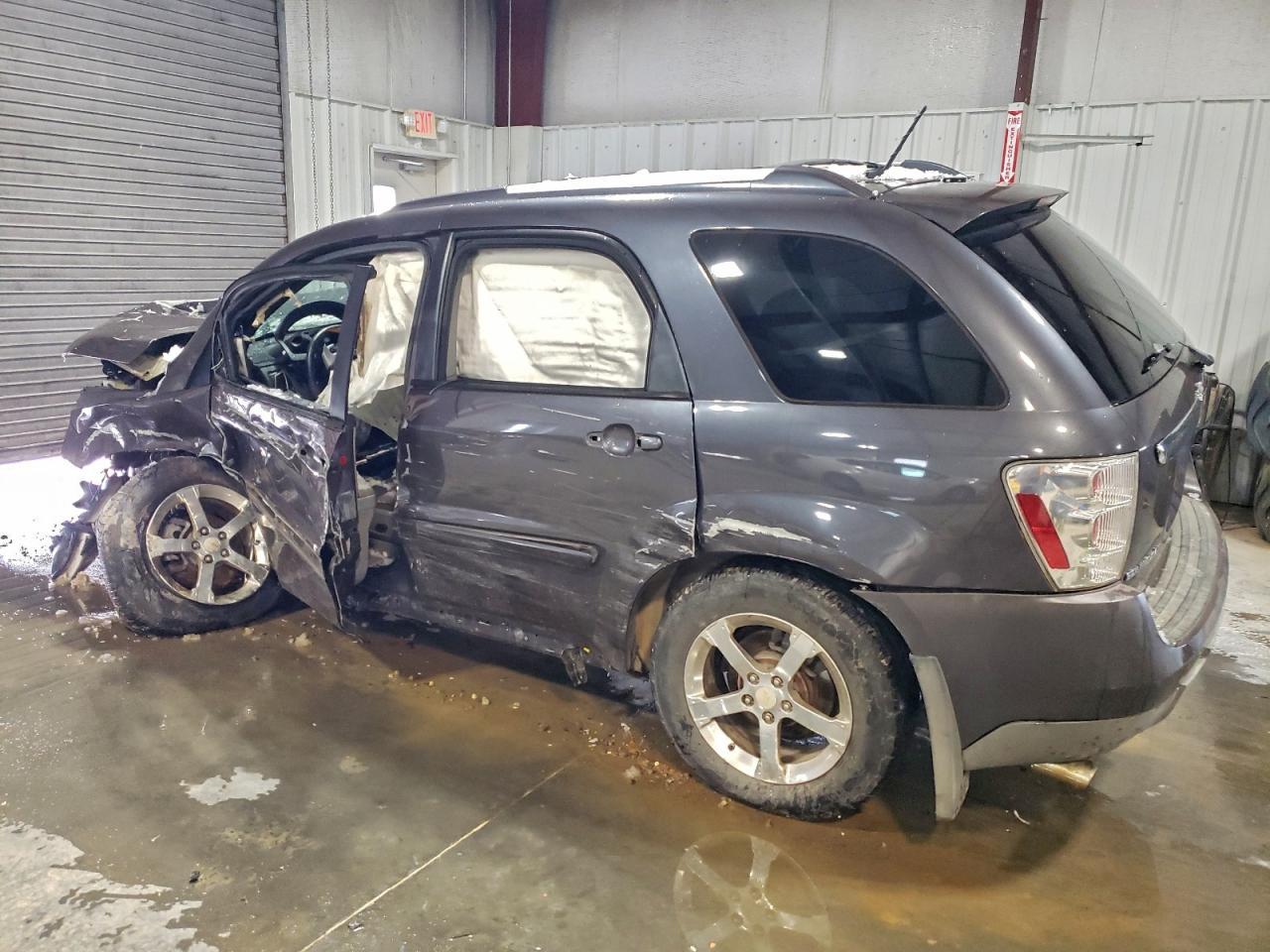 2007 CHEVROLET EQUINOX