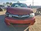 2010 SUBARU IMPREZA