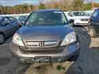 2009 HONDA CR-V