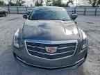 2017 CADILLAC ATS