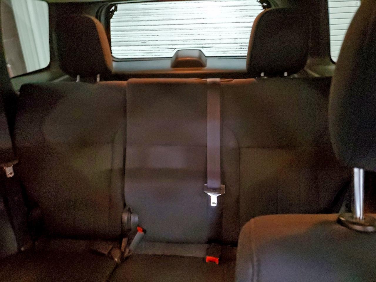2012 JEEP Liberty