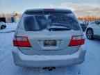2007 HONDA ODYSSEY
