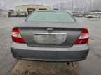 2003 TOYOTA CAMRY