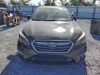 2019 SUBARU Legacy