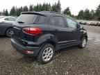 2020 FORD EcoSport