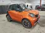 2016 SMART Fortwo