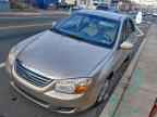 2008 KIA Spectra