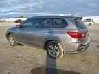 2018 NISSAN PATHFINDER