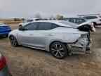 2018 NISSAN Maxima