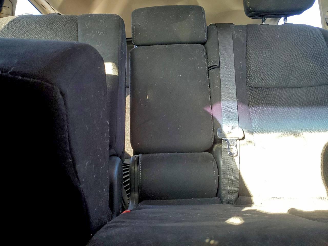 2013 NISSAN PATHFINDER