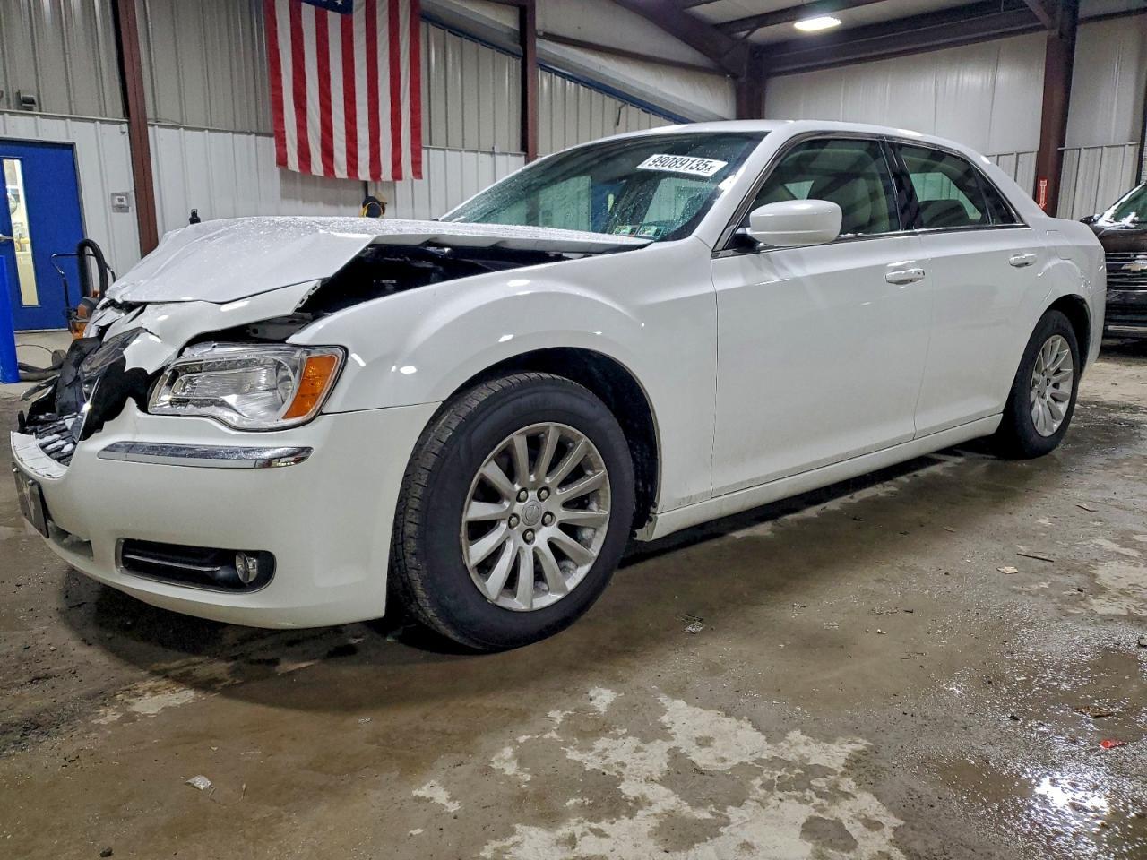 2013 CHRYSLER 300