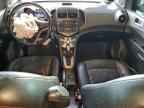 2012 CHEVROLET SONIC