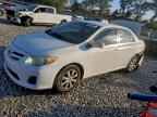 2011 TOYOTA COROLLA