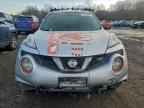 2015 NISSAN Juke